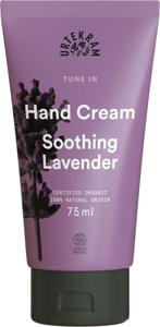 Urtekram Beauty Soothing Lavender Hand Cream 75 ml produkt bild