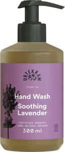 Urtekram Tune in Soothing Lavender Hand Wash liquid, 300 ml produkt bild
