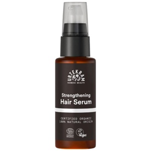 Urtekram Beauty Strengthening Hair Serum - 50 ml. produktbillede
