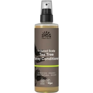 Urtekram Beauty Tea Tree Irritated Scalp Spray Conditioner - 250 ml. produktbillede