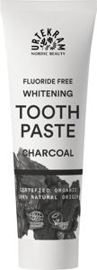Urtekram Beauty Toothpaste Charcoal 75 ml produkt bild