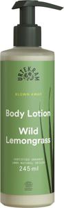 Wild Lemongrass Body Lotion 245 ml produkt bild