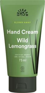 Wild Lemongrass Handcream 75 ml produkt bild