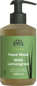 Urtekram Blown Away Wild Lemongrass Hand Wash liquid, 300 ml produkt bild