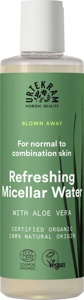 Urtekram Blown Away Wild Lemongrass Micellar Water 245 ml produktbilde