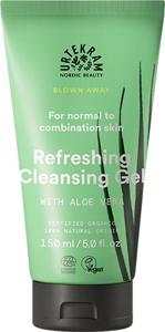 Urtekram Blown Away Refreshing Cleansing Gel, 150 ml produkt bild