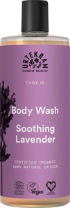 Body Wach Soothing Lavender - 500 ml. produktbillede