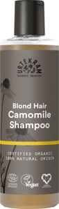 Urtekram Shampoo Camomile 250 ml produktbillede