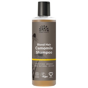 Urtekram Camomile Shampoo Produktbild