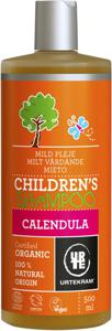 Urtekram Children Shampoo 500 ml produkt bild