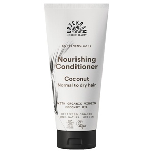 Urtekram Coconut Conditioner produktbilde