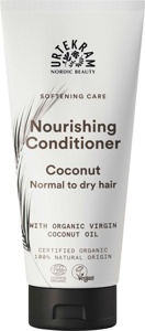 Conditioner coconut - 180 ml. produktbillede