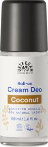 Urtekram Coconut Cream Deo 50 ml produkt bild