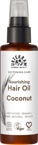 Urtekram Coconut Hair Oil Organic 100 ml produktbilde