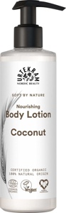 Urtekram Coconut Nourishing Body Lotion 245 ml produktbilde