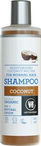 Urtekram Coconut Shampoo 250 ml produkt bild