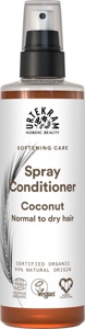Urtekram Coconut Spray Conditioner Leave-In 250 ml produktbillede