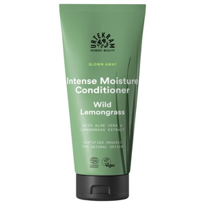 Urtekram Wild Lemongrass Conditioner 180 ml produktbilde