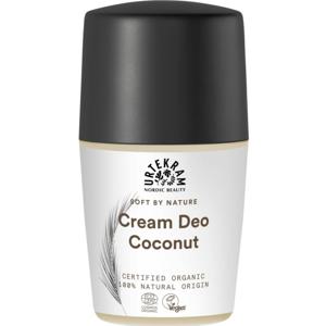 Urtekram Cream Deo Coconut 50 ml produkt bild