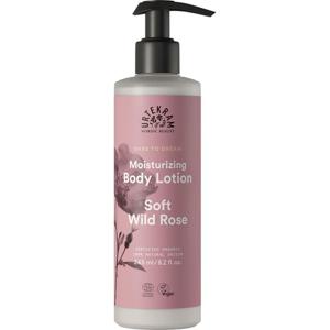 Soft Wild Rose Body Lotion 245 ml produkt bild