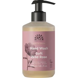 Soft Wild Rose Hand Wash 300 ml produkt bild