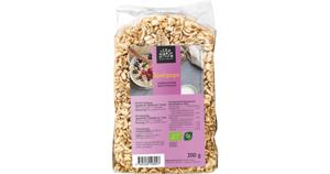 Urtekram Dinkelpuffar, 200 g produkt bild