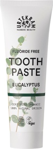 Urtekram Eucalypt Toothpaste 75 ml produktbilde