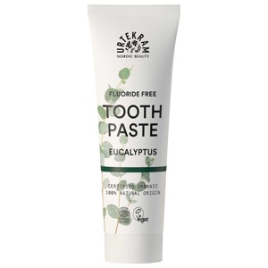 Urtekram Eucalyptus Toothpaste Produktbild