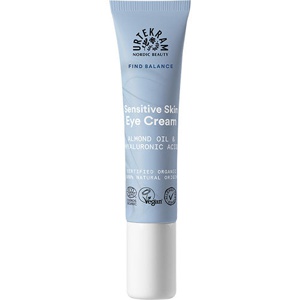 Eye Cream with Almond Oil Hyaluronic Acid 15 ml. produktbillede