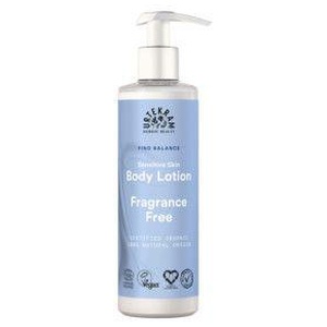 Urtekram Fragrance Free Bodylotion Produktbild