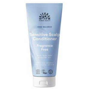 Urtekram Fragrance Free Conditioner Produktbild