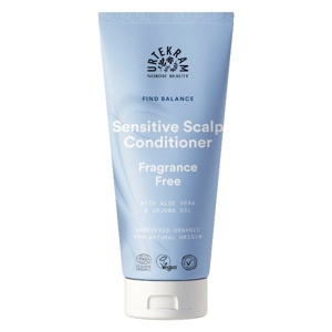 Conditioner Fragrance Free - 180 ml. produktbillede