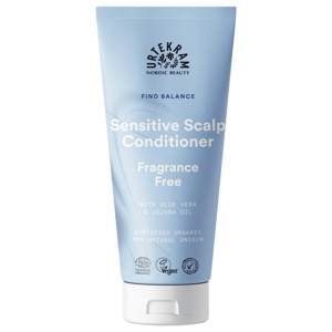Urtekram Fragrance Free Conditioner 180 ml produktbilde