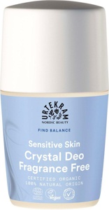 Creme deo roll on Fragrance Free - 50 ml. produktbillede