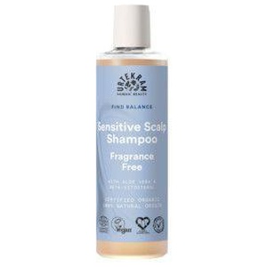 Urtekram Fragrance Free Shampoo Produktbild