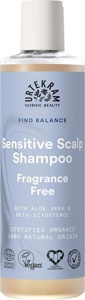 Shampoo Fragrance Free - 250 ml. produktbillede