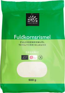 Rismjöl 500 g produkt bild