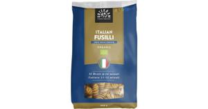Urtekram Italian Fusilli EKO 400 g produkt bild