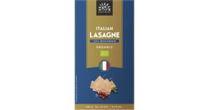 Urtekram Italian Lasagne EKO 250 g produkt bild