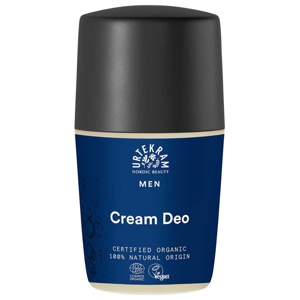 Urtekram Men Cream Deo Produktbild