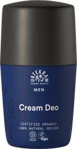 Urtekram MEN Deo Cream Organic 50 ml produkt bild