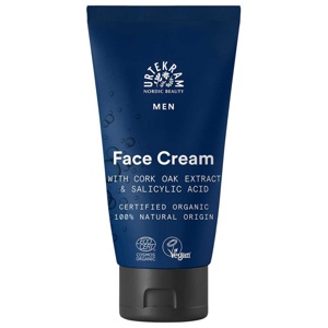 Urtekram Men Face Cream Produktbild