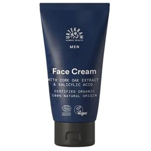 Urtekram Men Face Cream 75 ml produktbilde