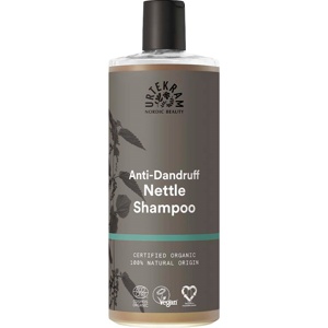 Urtekram Nettle Shampoo Produktbild