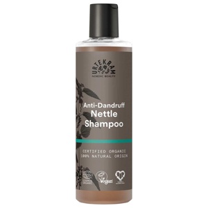 Urtekram Nettle Anti-Dandruff Shampoo Produktbild