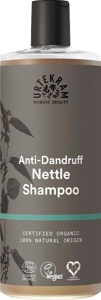 Urtekram Nettle Anti-Dandruff Shampoo 500 ml produktbillede
