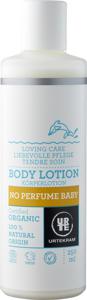 Urtekram No Perfume Baby Body Lotion 250 ml produkt bild