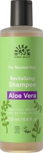 Urtekram Aloe Vera Schampoo, 250 ml produkt bild