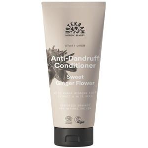 Urtekram Nordic Beauty Anti-Dandruff Conditioner Sweet Ginger Flower 180 ml produkt bild