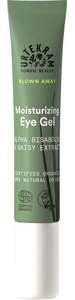 Urtekram Wild Lemongrass Eye Gel 15 ml produkt bild